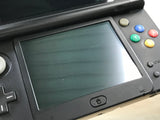 Nintendo NEW 3DS BLACK Console Nintendo Japan - With Defects LH3216 - Photo 12