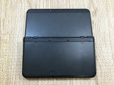 Nintendo NEW 3DS BLACK Console Nintendo Japan - With Defects LH3216 - Photo 3