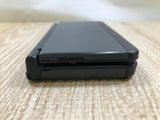 Nintendo NEW 3DS BLACK Console Nintendo Japan - With Defects LH3216 - Photo 5