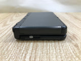 Nintendo NEW 3DS BLACK Console Nintendo Japan - With Defects LH3216 - Photo 8