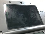 Nintendo NEW 3DS BLACK Console Nintendo Japan - With Defects LH3216 - Photo 9