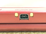 Nintendo NEW 3DS LL XL METALLIC RED Console Japan - Tested Working LH3217 - Photo 7