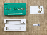 GameBoy Pocket Box Only for Console Nintendo Japan - LH3218 - Photo 1