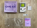 GameBoy Original DMG-01 Console Boxed Nintendo Japan - Tested Working LH3219 - Photo 1