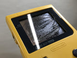 GameBoy Pocket Yellow Console Nintendo Japan - With Defects LH3221 - Photo 11