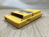 GameBoy Pocket Yellow Console Nintendo Japan - With Defects LH3221 - Photo 9