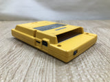 GameBoy Pocket Yellow Console Nintendo Japan - With Defects LH3222 - Photo 10