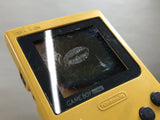 GameBoy Pocket Yellow Console Nintendo Japan - With Defects LH3222 - Photo 11