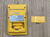 GameBoy Pocket Yellow Console Nintendo Japan - With Defects LH3222 - Photo 4