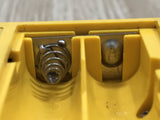 GameBoy Pocket Yellow Console Nintendo Japan - With Defects LH3222 - Photo 5