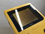 GameBoy Pocket Yellow Console Nintendo Japan - With Defects LH3223 - Photo 11