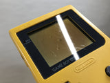 GameBoy Pocket Yellow Console Nintendo Japan - With Defects LH3223 - Photo 12
