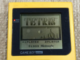 GameBoy Pocket Yellow Console Nintendo Japan - With Defects LH3223 - Photo 2