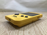 GameBoy Pocket Yellow Console Nintendo Japan - With Defects LH3223 - Photo 7