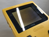 GameBoy Pocket Yellow Console Nintendo Japan - With Defects LH3224 - Photo 11