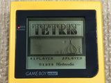 GameBoy Pocket Yellow Console Nintendo Japan - With Defects LH3224 - Photo 2