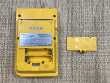 GameBoy Pocket Yellow Console Nintendo Japan - With Defects LH3224 - Photo 4