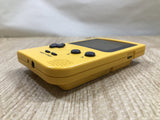 GameBoy Pocket Yellow Console Nintendo Japan - With Defects LH3224 - Photo 7