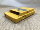 GameBoy Pocket Yellow Console Nintendo Japan - With Defects LH3224 - Photo 9