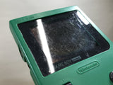 GameBoy Pocket Green Console Nintendo Japan - With Defects LH3225 - Photo 11