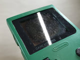 GameBoy Pocket Green Console Nintendo Japan - With Defects LH3225 - Photo 12