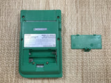 GameBoy Pocket Green Console Nintendo Japan - With Defects LH3225 - Photo 4