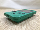 GameBoy Pocket Green Console Nintendo Japan - With Defects LH3225 - Photo 7