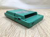 GameBoy Pocket Green Console Nintendo Japan - With Defects LH3226 - Photo 10
