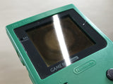 GameBoy Pocket Green Console Nintendo Japan - With Defects LH3226 - Photo 12