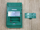 GameBoy Pocket Green Console Nintendo Japan - With Defects LH3226 - Photo 4