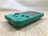 GameBoy Pocket Green Console Nintendo Japan - With Defects LH3226 - Photo 7