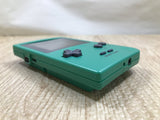 GameBoy Pocket Green Console Nintendo Japan - With Defects LH3226 - Photo 8
