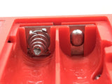 GameBoy Pocket Red Console Nintendo Japan - With Defects LH3227 - Photo 5