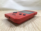 GameBoy Pocket Red Console Nintendo Japan - With Defects LH3227 - Photo 7