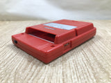 GameBoy Pocket Red Console Nintendo Japan - With Defects LH3227 - Photo 9