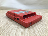 GameBoy Pocket Red Console Nintendo Japan - With Defects LH3229 - Photo 10