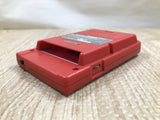GameBoy Pocket Red Console Nintendo Japan - With Defects LH3229 - Photo 9
