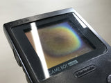 GameBoy Pocket Black Console Nintendo Japan - With Defects LH3230 - Photo 11