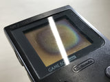 GameBoy Pocket Black Console Nintendo Japan - With Defects LH3230 - Photo 12