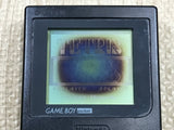 GameBoy Pocket Black Console Nintendo Japan - With Defects LH3230 - Photo 2