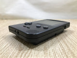 GameBoy Pocket Black Console Nintendo Japan - With Defects LH3230 - Photo 7