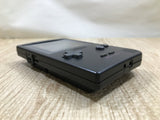GameBoy Pocket Black Console Nintendo Japan - With Defects LH3230 - Photo 8