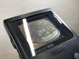GameBoy Pocket Black Console Nintendo Japan - With Defects LH3231 - Photo 11