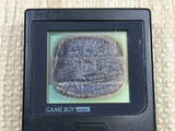 GameBoy Pocket Black Console Nintendo Japan - With Defects LH3231 - Photo 2