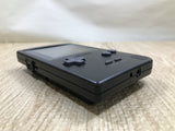GameBoy Pocket Black Console Nintendo Japan - With Defects LH3231 - Photo 8