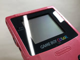 GameBoy Color Red Console Nintendo Japan - Tested Working LH3233 - Photo 10