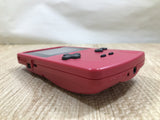 GameBoy Color Red Console Nintendo Japan - Tested Working LH3233 - Photo 7