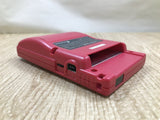 GameBoy Color Red Console Nintendo Japan - Tested Working LH3233 - Photo 9