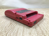 GameBoy Color Red Console Nintendo Japan - With Defects LH3234 - Photo 10
