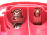 GameBoy Color Red Console Nintendo Japan - With Defects LH3234 - Photo 6